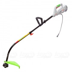 Электрокоса (электрический триммер) RedVerg RD-EB1250B в Севастополе