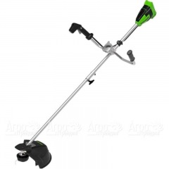 Аккумуляторный триммер GreenWorks 40V, 40 см в Севастополе