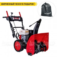 Снегоуборщик бензиновый HND ST 56 XWR в Севастополе