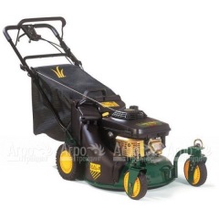 Газонокосилка бензиновая Yard-Man YM 6021 CB в Севастополе