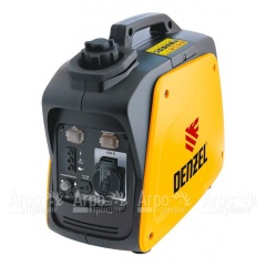 Инверторный генератор Denzel GT-950i 0.7 кВт в Севастополе