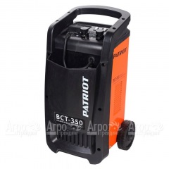 Пускозарядное устройство Patriot BCT-350 Start в Севастополе