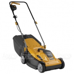 Газонокосилка электрическая Stiga Collector 40 E в Севастополе