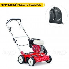 Вертикуттер бензиновый Tielburger TV400 в Севастополе