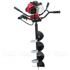 Мотобур (бензобур) Brait BR-63/000 в Севастополе