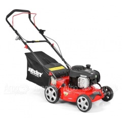 Газонокосилка бензиновая Hecht 540 BS в Севастополе