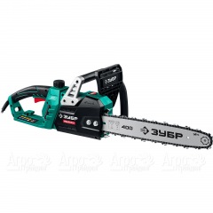 Электропила Зубр ПЦ-2040-16" в Севастополе