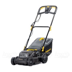 Газонокосилка электрическая Champion EM3716 в Севастополе