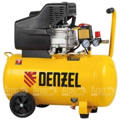 Компрессор воздушный Denzel DC1500/50 в Севастополе