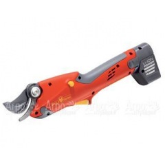 Аккумуляторные ножницы для кустарников Wolf-Garten Li-Ion Power RR 3000 в Севастополе