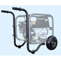 Комплект транспортировочных колес для ITC Power и Hyundai в Севастополе