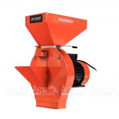 Измельчитель кормов электрический Patriot GR 300F в Севастополе