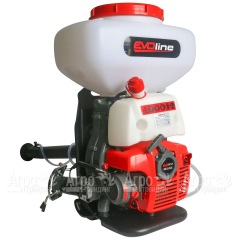 Опрыскиватель бензиновый EVOline MBG 54 Plus в Севастополе