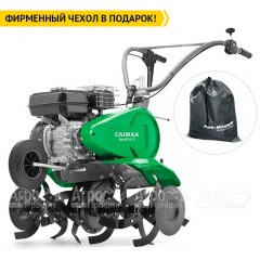 Культиватор Caiman Neo 60H C3 в Севастополе