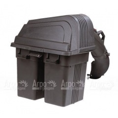 Двухсекционный травосборник McCulloch в Севастополе