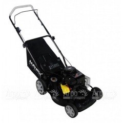 Газонокосилка бензиновая Matrix Turbo 43 B в Севастополе