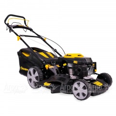 Газонокосилка бензиновая Champion LM4627 в Севастополе