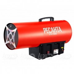 Газовая тепловая пушка Ресанта ТГП-75000 в Севастополе