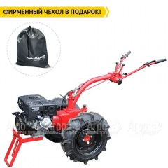 Мотоблок Беларус 012WM с двигателем Loncin G390F в Севастополе