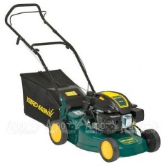Газонокосилка бензиновая Yard-Man YM 5519 PO-L в Севастополе