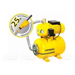 Насосная станция Aurora AGP 1100-25 Jet в Севастополе