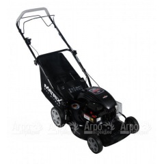 Газонокосилка бензиновая Matrix Turbo 43 BS в Севастополе