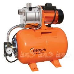 Насосная станция Вихрь АСВ-800/24Н в Севастополе