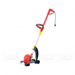 Электрокоса (электрический триммер) Wolf-Garten GT 850 в Севастополе