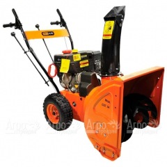 Снегоуборщик Prorab GST 54 в Севастополе