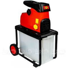 Садовый измельчитель электрический DDE SH 300 в Севастополе