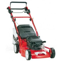 Газонокосилка бензиновая SABO 54-Vario E SA907 в Севастополе