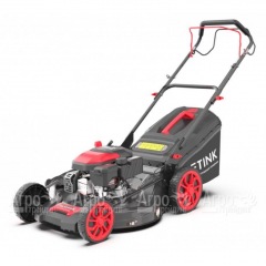 Бензиновая газонокосилка Sunreka GWBT22 в Севастополе