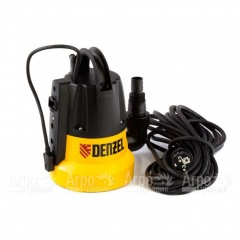 Дренажный насос Denzel DP500E в Севастополе