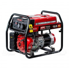 Бензогенератор Alteco APG 7000 5 кВт в Севастополе