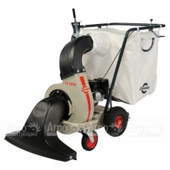 Садовый пылесос Cramer LS 5000 в Севастополе