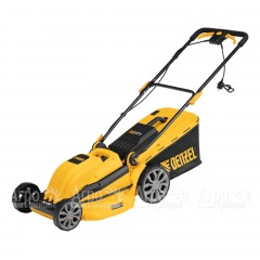 Газонокосилка электрическая Denzel GMC-2000 в Севастополе