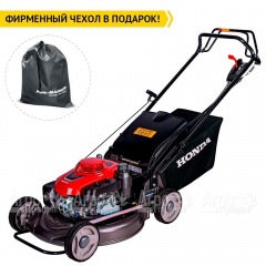 Газонокосилка бензиновая Honda HRJ 216K3 TDHH в Севастополе