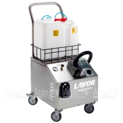 Парогенератор электрический Lavor Professional GV 5.0 T Plus в Севастополе