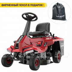Садовый райдер Elitech МБ 4461Т (E1610.001.00) в Севастополе