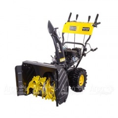 Снегоуборщик Huter SGC 4800EX в Севастополе
