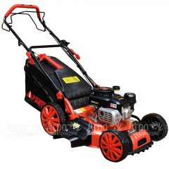 Газонокосилка бензиновая A-iPower ALM46S в Севастополе