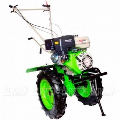 Мотоблок RedVerg Голиаф-3-13Б в Севастополе