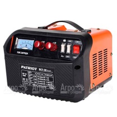 Пускозарядное устройство Patriot BCT- 30 Start в Севастополе