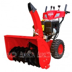Снегоуборщик Elitech СМ 7Э в Севастополе