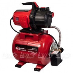 Насосная станция DDE Quattro Elementi Automatico 601 в Севастополе