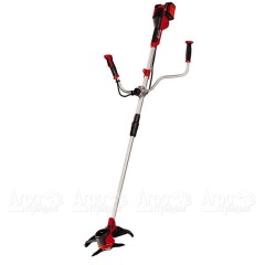 Аккумуляторный триммер Einhell PXC Agillo Kit (2x3,0Ah) в Севастополе