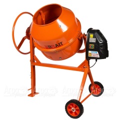 Бетоносмеситель Brait BR-220 (Бетономешалка Brait BR-220) в Севастополе