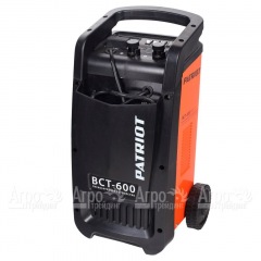 Пускозарядное устройство Patriot BCT-600 Start в Севастополе