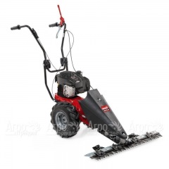 Бензиновая сенокосилка MTD Smart BM 87-35 в Севастополе
