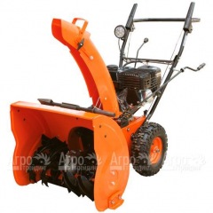 Снегоуборщик Кратон GSB-6,5SEL в Севастополе